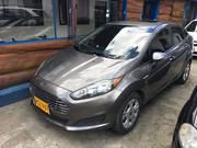 Ford Fiesta • 2014 • 71,500 km 1
