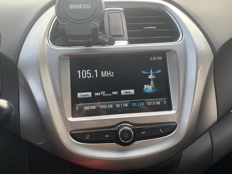 Chevrolet 1500 • 2019 • 32,800 km 3