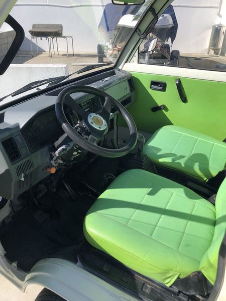 Fiat Brava • 1987 • 47,000 km 3