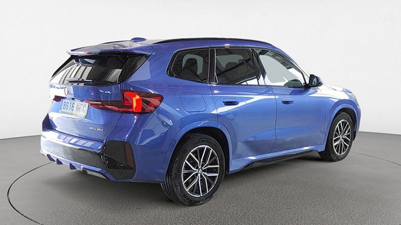 BMW X1 • 2023 • 26,589 km 6
