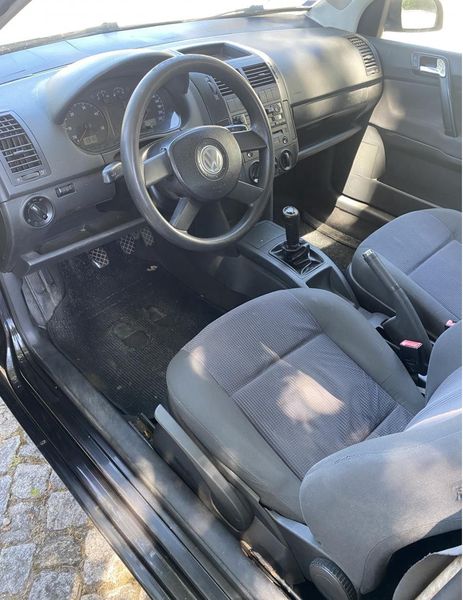 Volkswagen Polo • 2003 • 271,750 km 3