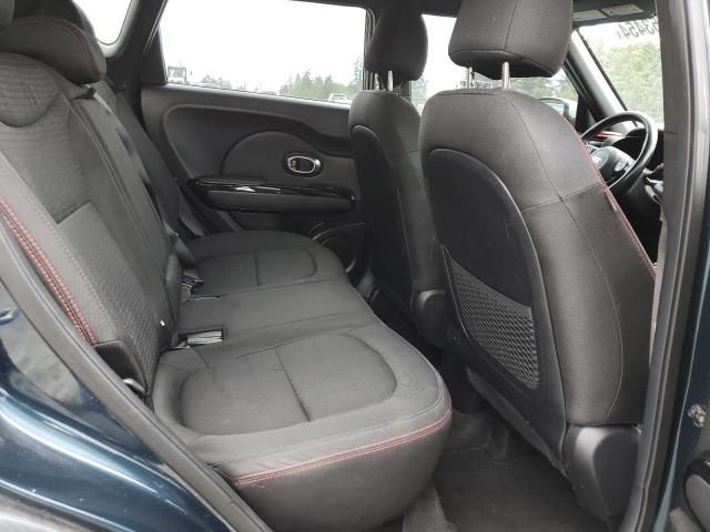 Kia Soul • 2018 • 10,000 mi 9