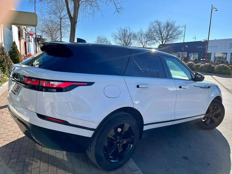 Land Rover Range Rover Velar • 2019 • 127,000 km 3