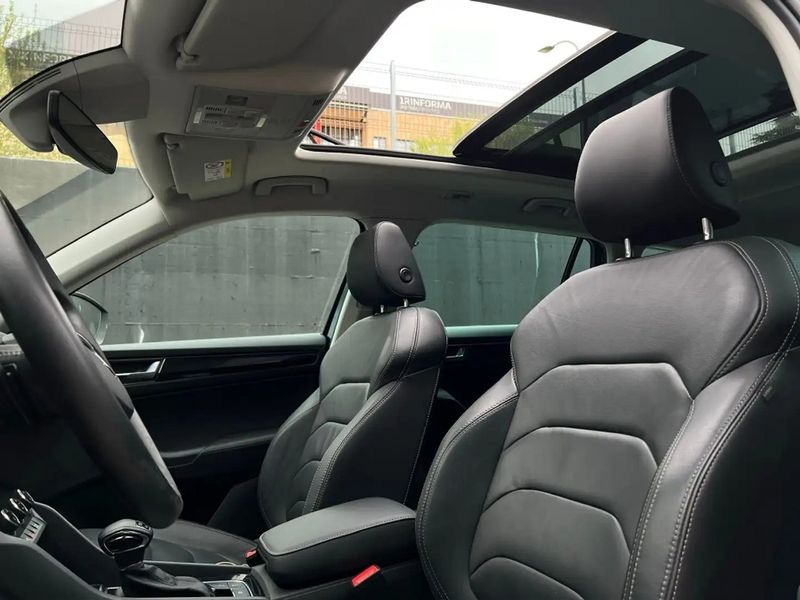 Škoda Kodiaq • 2021 • 68,000 km 10