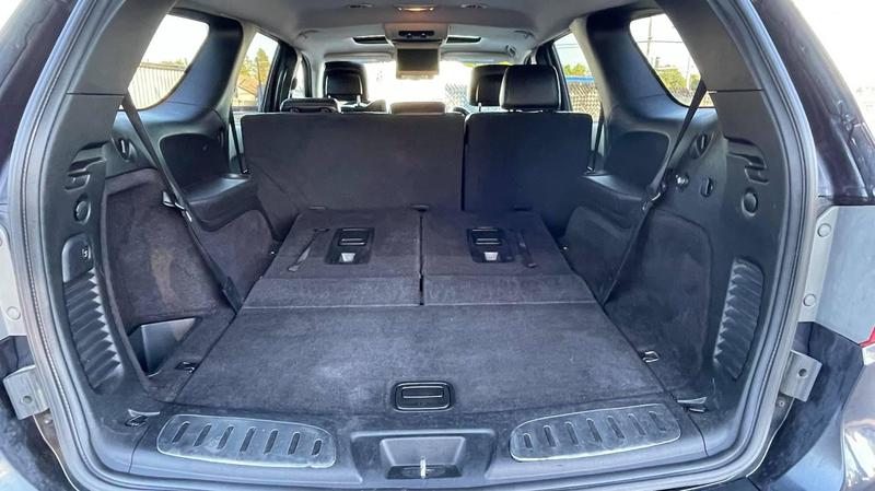 Dodge Attitude • 2013 • 173 km 20