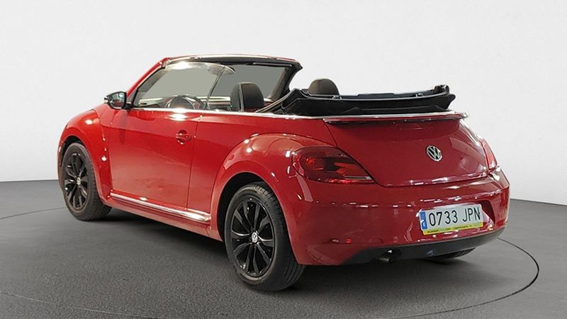 Volkswagen Beetle • 2016 • 105,086 km 28