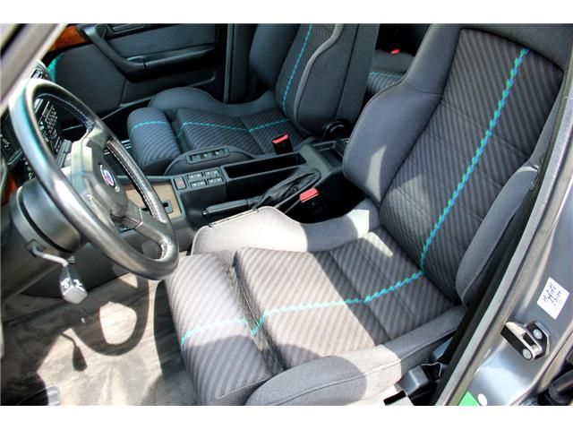 BMW Alpina • 1991 • 177,000 km 10