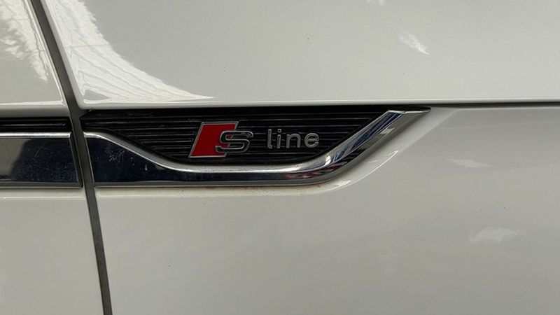 Audi A5 • 2017 • 150,020 km 6