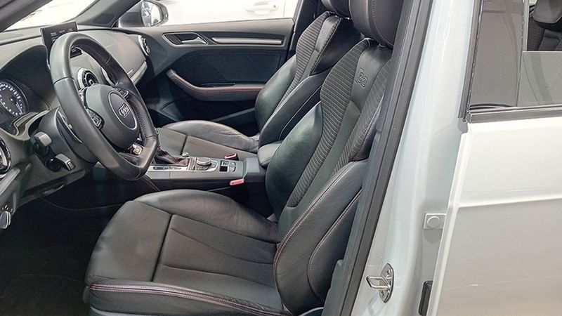 Audi S3 • 2014 • 78,000 km 10