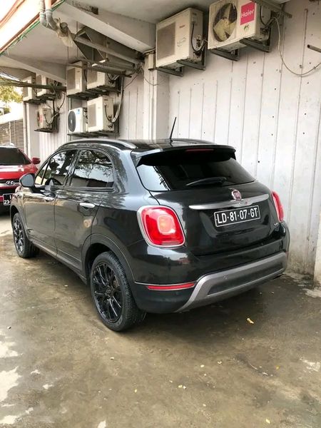 Fiat 500X • 2019 • 300,000 km 3