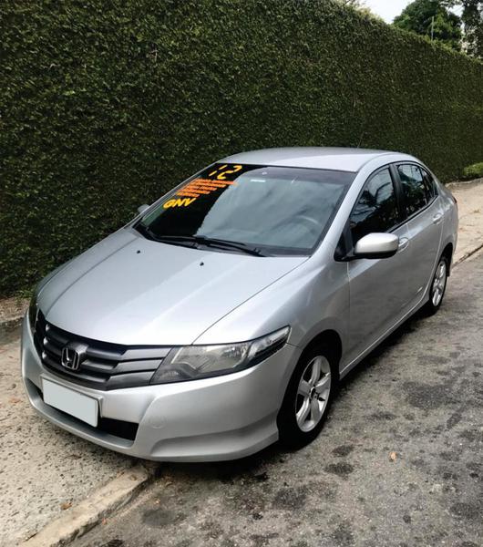 Honda City • 2012 • 150,000 km 1