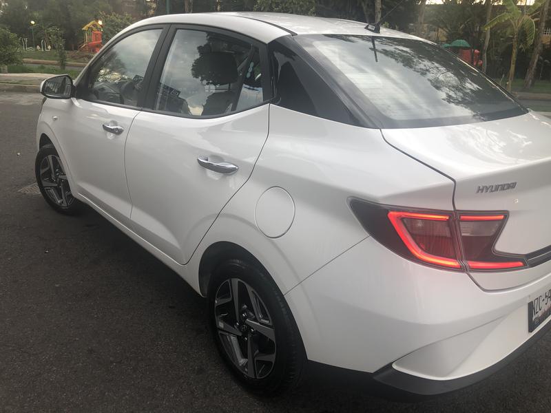 Hyundai i10 • 2021 • 2,800 km 7