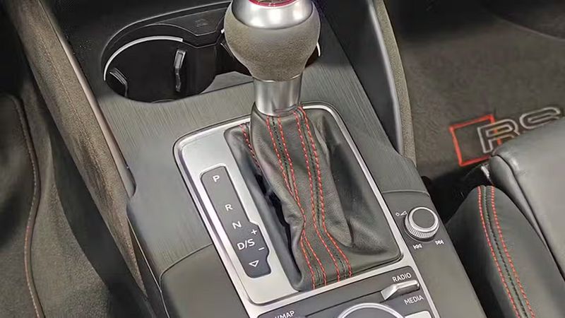 Audi RS 3 • 2019 • 102,216 km 7