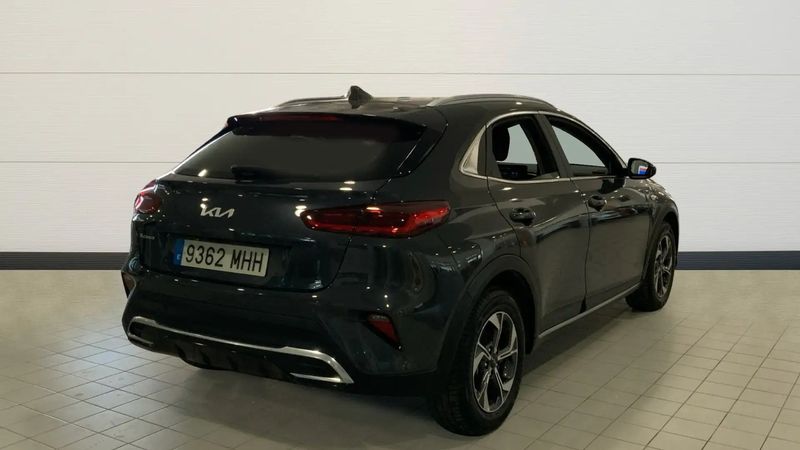 Kia Cee`d • 2023 • 13,108 km 2