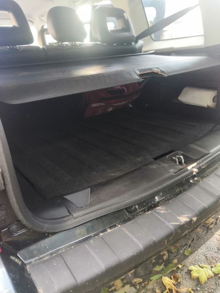 Jeep Patriot • 2009 • 199,740 km 22