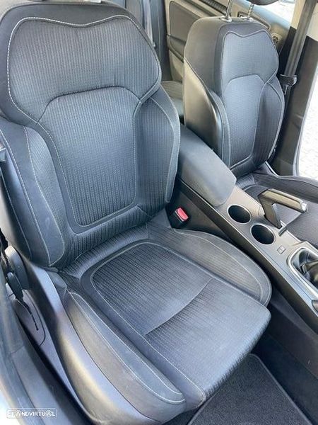 Renault Mégane • 2016 • 114,000 km 6