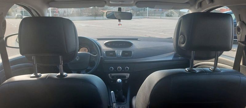 Renault Mégane • 2013 • 140,000 km 4