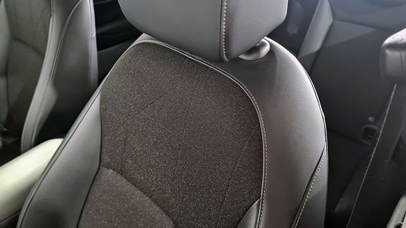 Honda HR-V • 2022 • 56,951 km 11