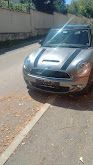 MINI Clubman • 2009 • 185,000 km 1