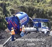 GONOW IncaPower Eight • 1999 • 150,000 km 2