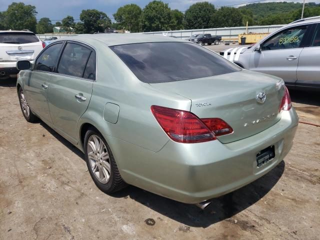 Toyota Avalon • 2008 • 10,000 mi 3