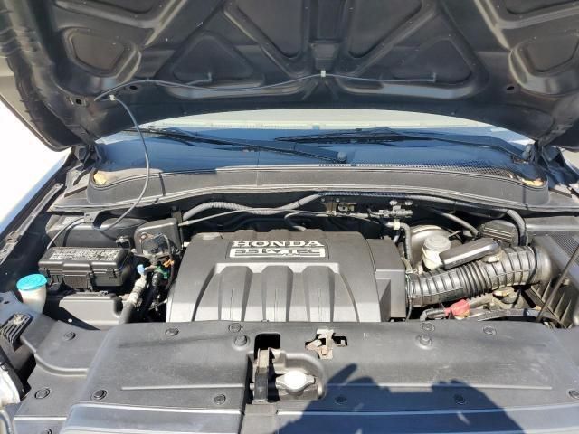 Honda Pilot • 2008 • 10,000 mi 7