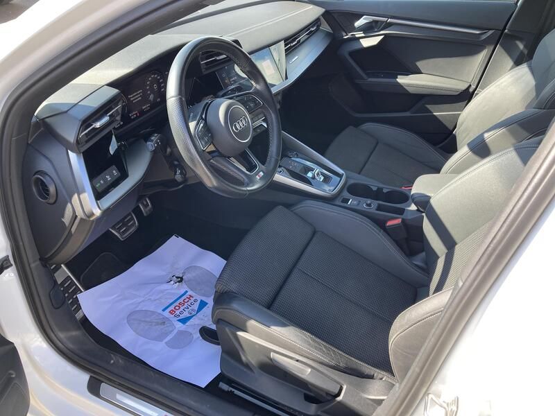 Audi A3 • 2021 • 91,541 km 17