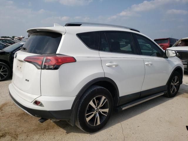 Toyota RAV4 • 2016 • 10,000 mi 6
