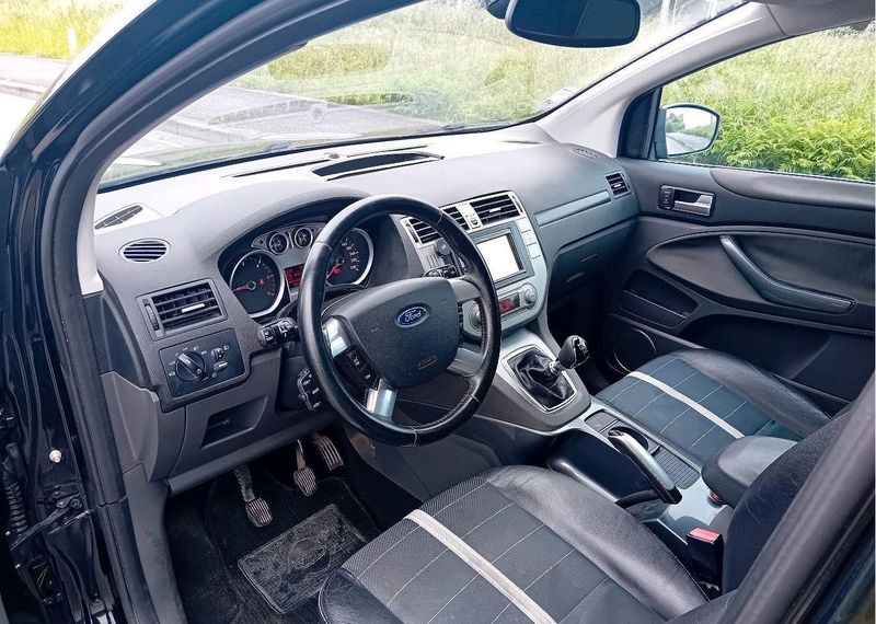 Ford Flex • 2010 • 170,000 km 5