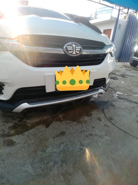 FAW D60 • 2019 • 15,000 km 2