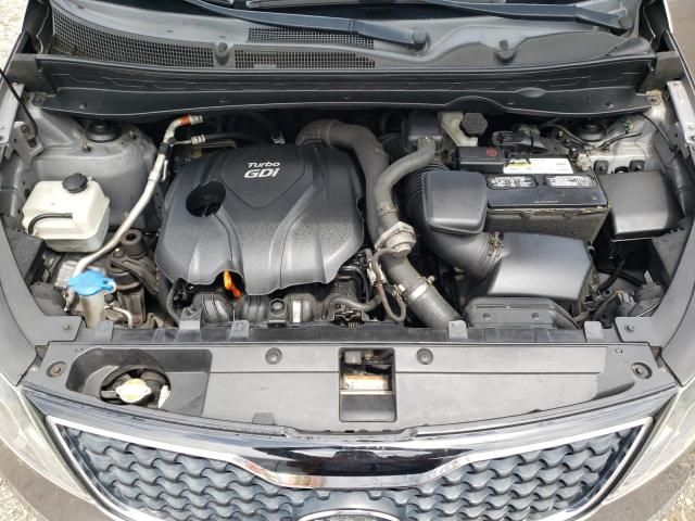 Kia Sportage • 2012 • 10,000 mi 10