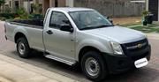 Chevrolet Luv • 2012 • 120,000 km 5