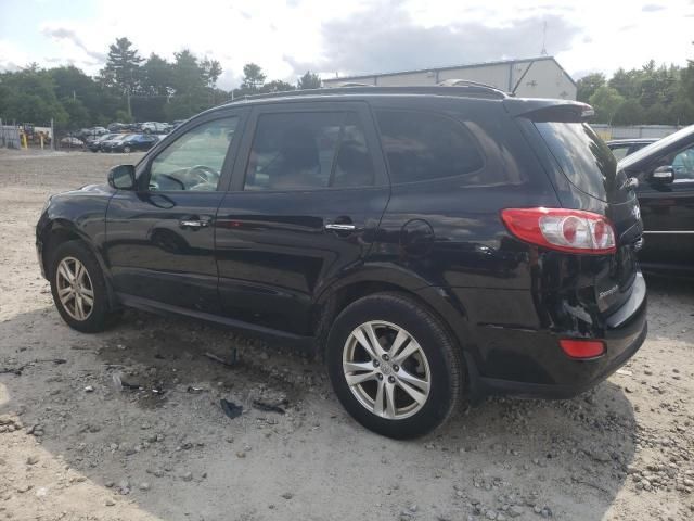 Hyundai Santa Fe • 2012 • 10,000 mi 4