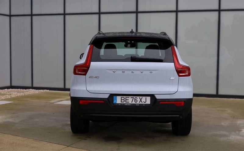 Volvo XC40 • 2023 • 1,000 km 5