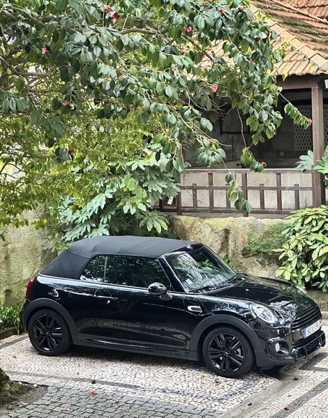 MINI Cooper Cabrio • 2019 • 54,500 km 7