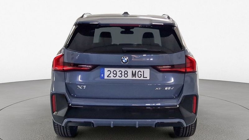 BMW X1 • 2023 • 49,000 km 10