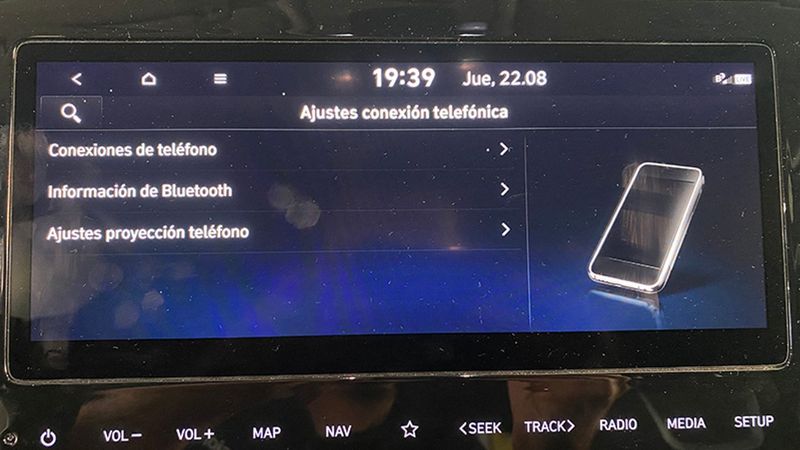 Hyundai Tucson • 2023 • 21,546 km 23