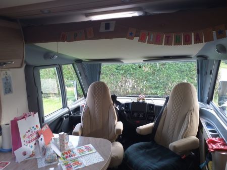 Fiat Ducato Van • 2012 • 66,000 km 5