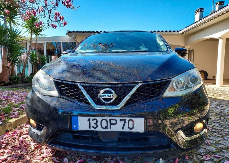 Nissan Pulsar • 2015 • 110,000 km 1