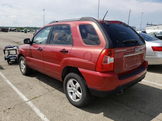 Kia Sportage • 2010 • 10,000 mi 3
