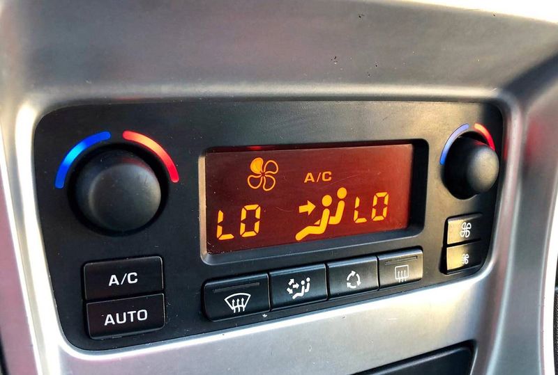 Peugeot 307 • 2005 • 190,000 km 7