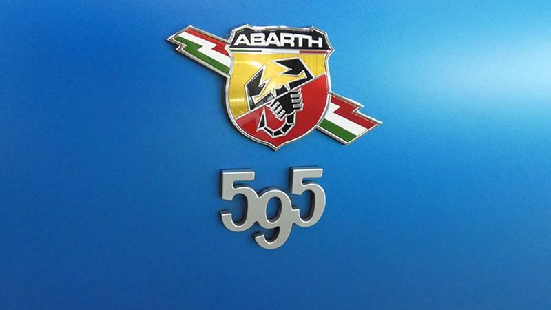 Fiat 500 • 2021 • 23,789 km 15