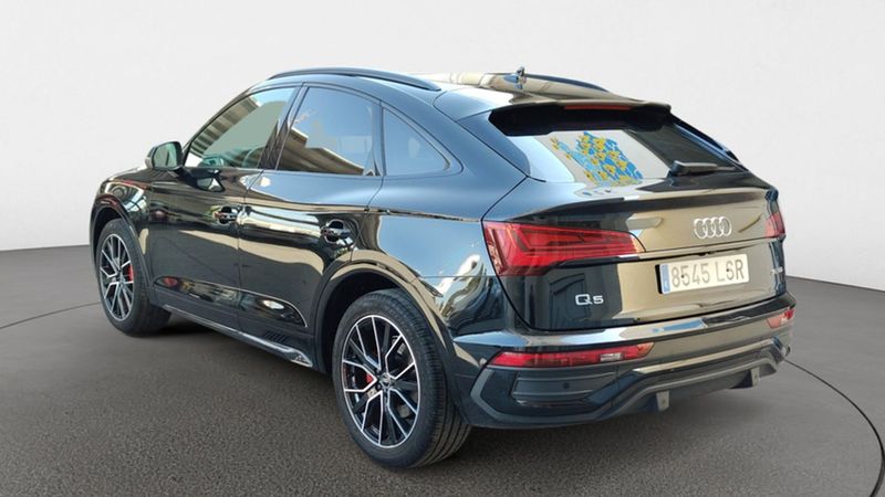 Audi Q5 • 2021 • 34,910 km 7