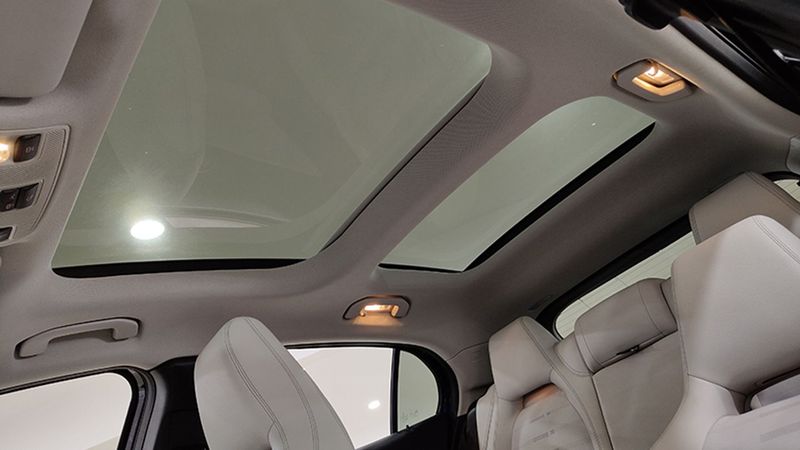 Mercedes-Benz GLA • 2018 • 82,000 km 2