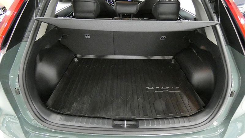 Kia Niro EV • 2023 • 32,361 km 12