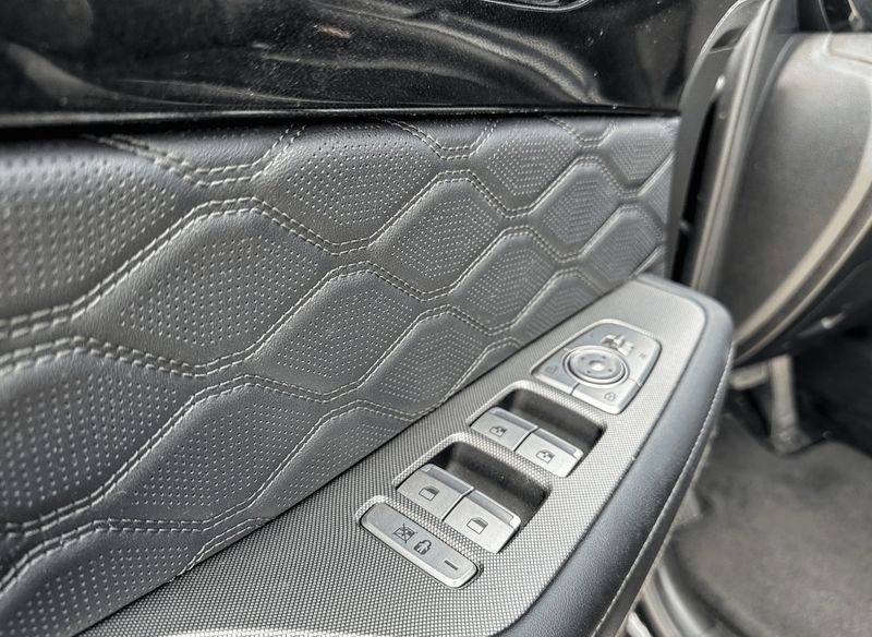 Hyundai Palisade • 2021 • 64,000 km 11