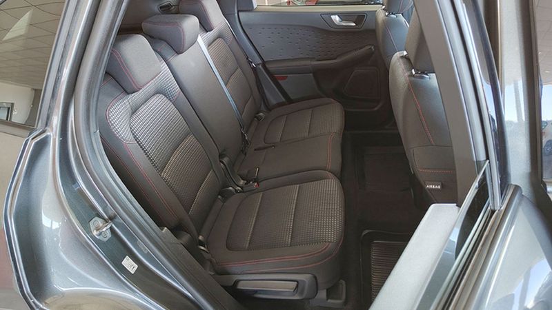 Ford Kuga • 2020 • 72,550 km 18