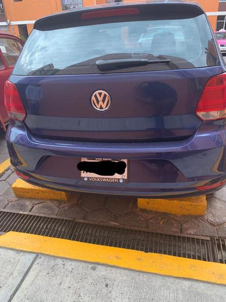 Volkswagen Polo • 2015 • 46,000 km 6