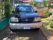 Suzuki Vitara • 2001 • 257,500 km 4