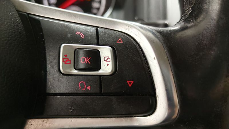 Volkswagen Scirocco • 2017 • 163,379 km 26